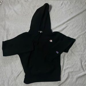 champion hoodie